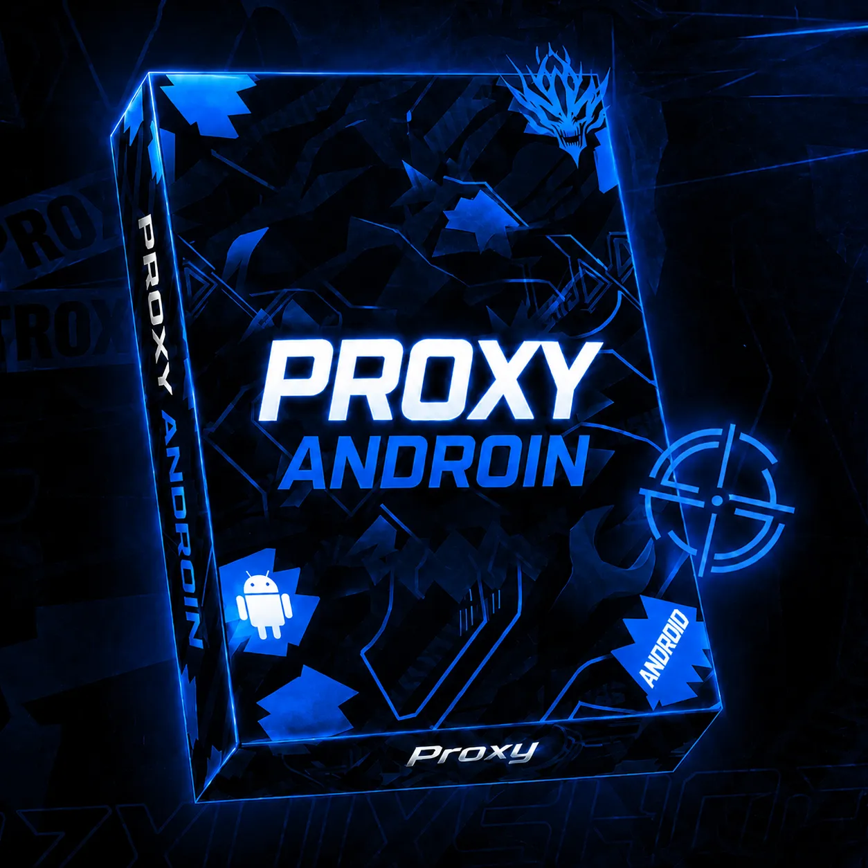 PROXY-AD-มือถือ-1วัน