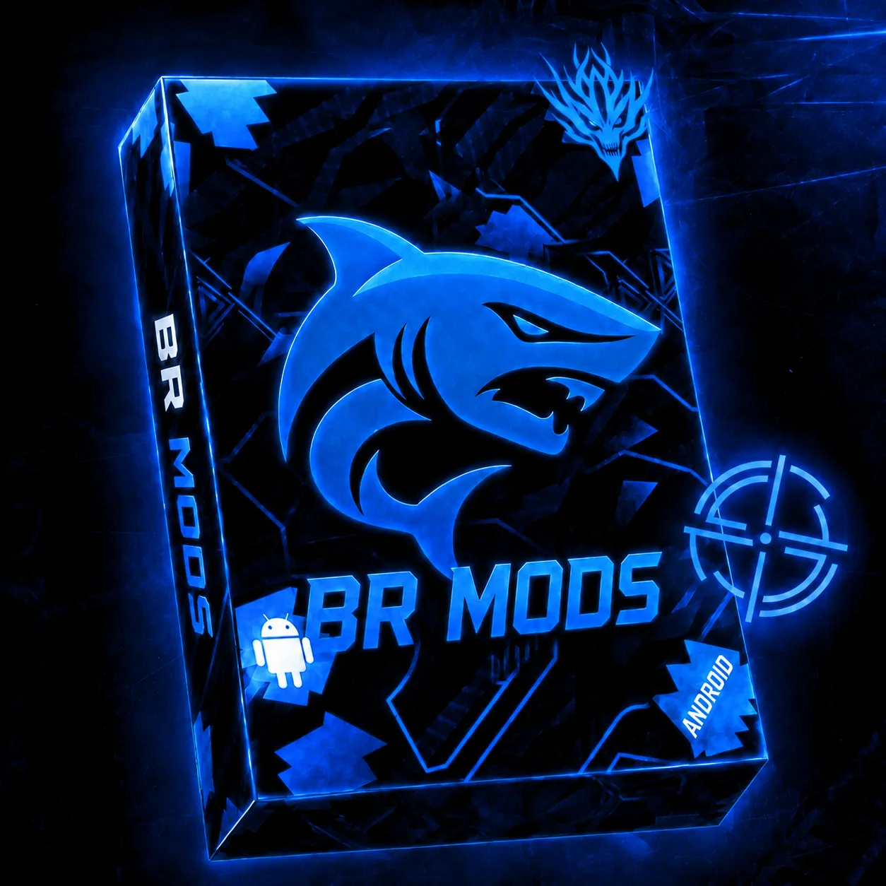 BR MODS ROOT-AD-มือถือ-ต้องรูท
